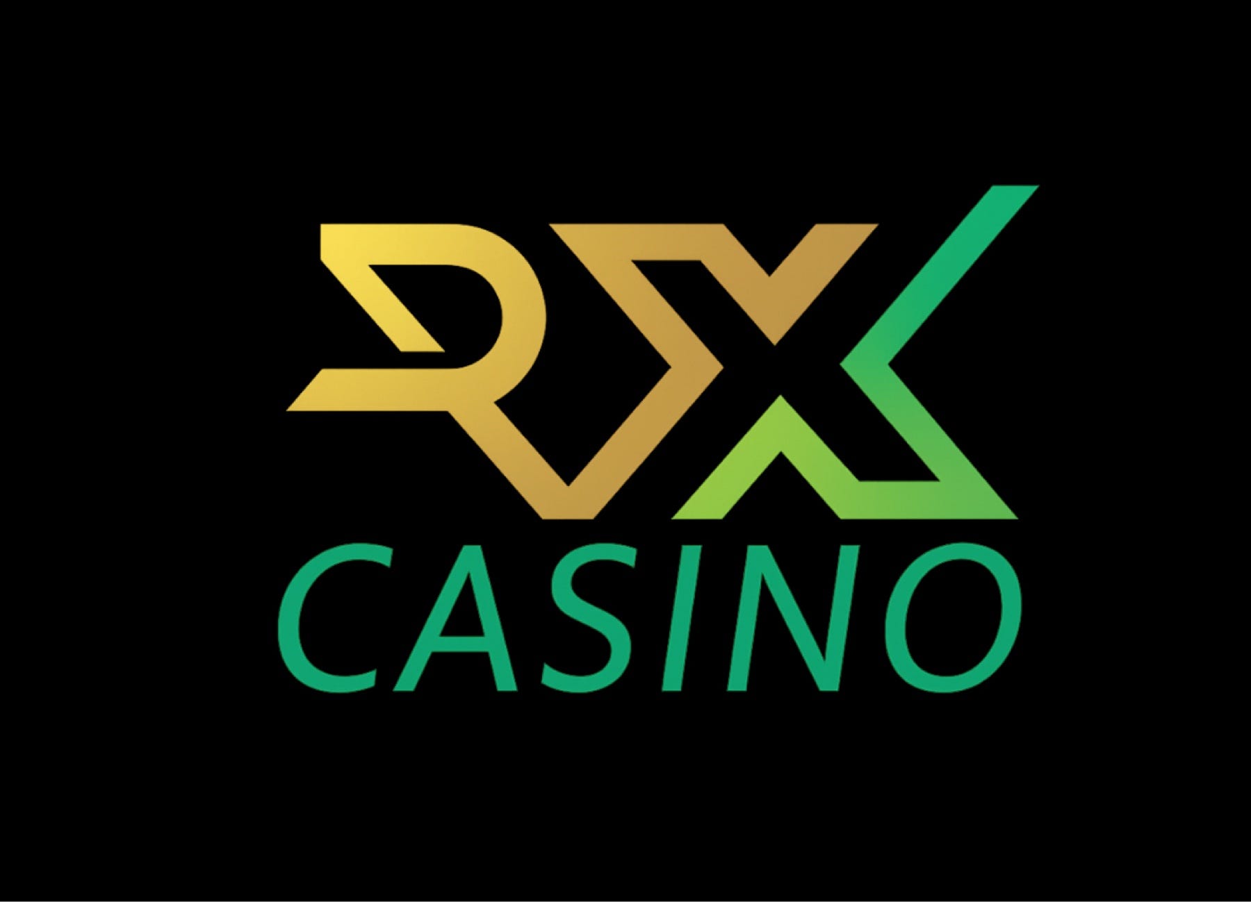RX Casino Logo